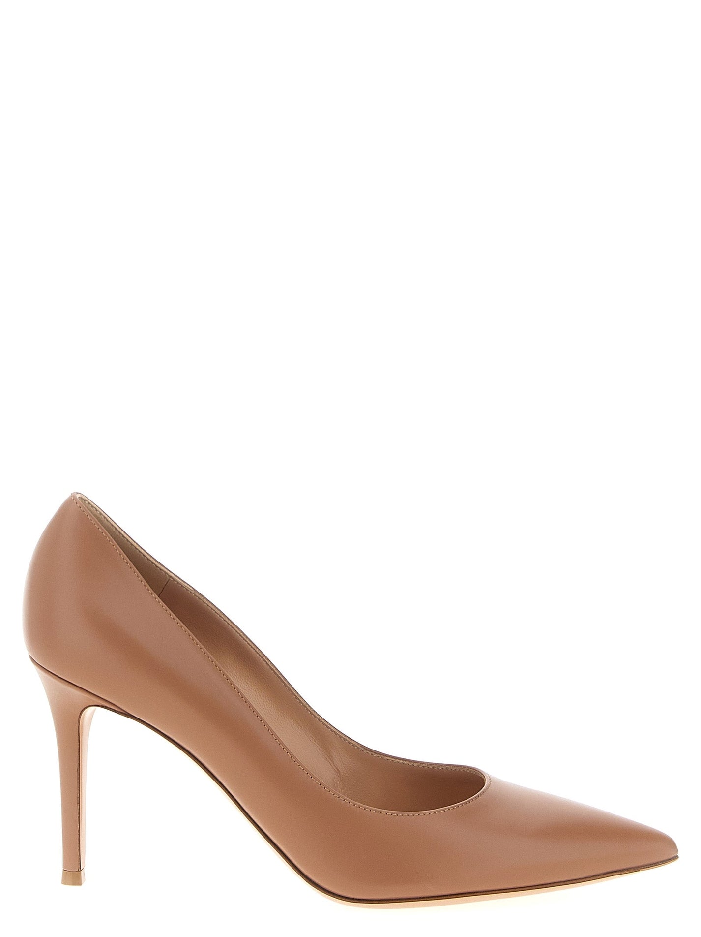 GIANVITO ROSSI - GIANVITO ROSSI - ’Gianvito 85’ pumps - Women’s Shoes