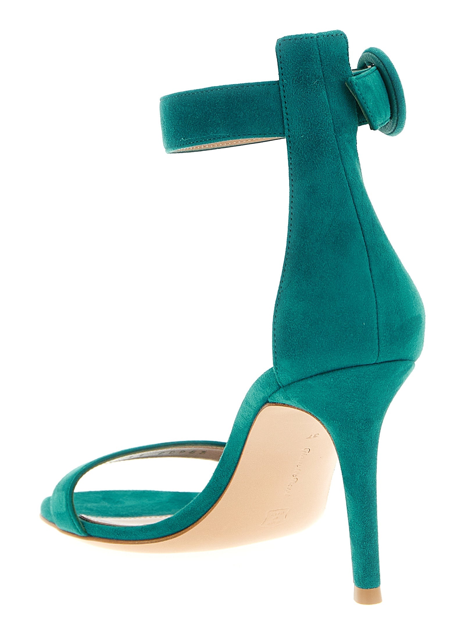 GIANVITO ROSSI - GIANVITO ROSSI - ’Portofino’ sandals - Women’s Shoes
