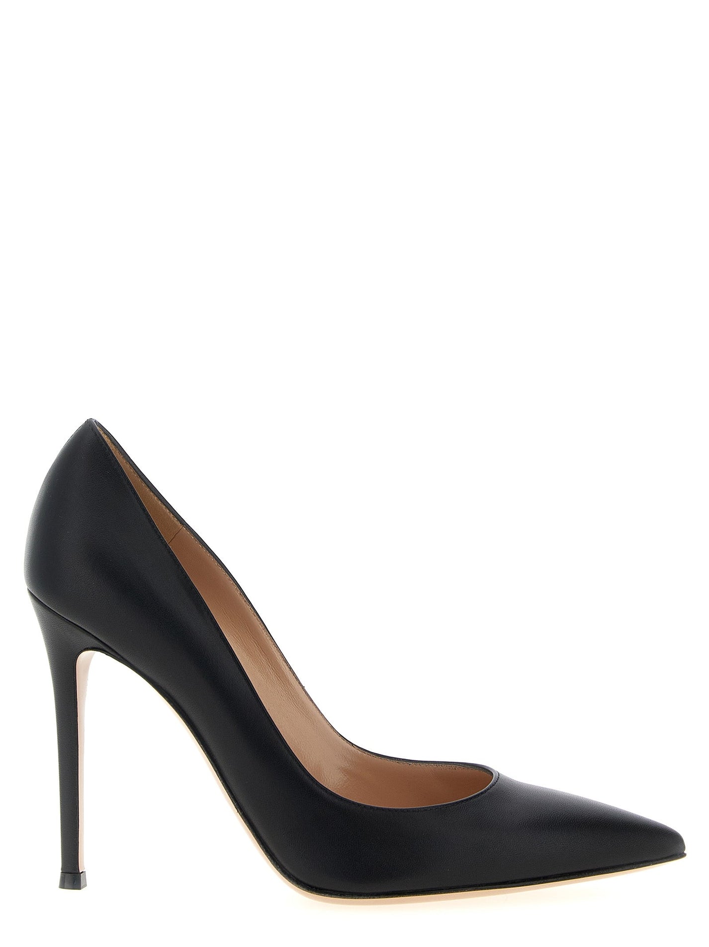 GIANVITO ROSSI - GIANVITO ROSSI - ’Gianvito’ pumps - Women’s Shoes