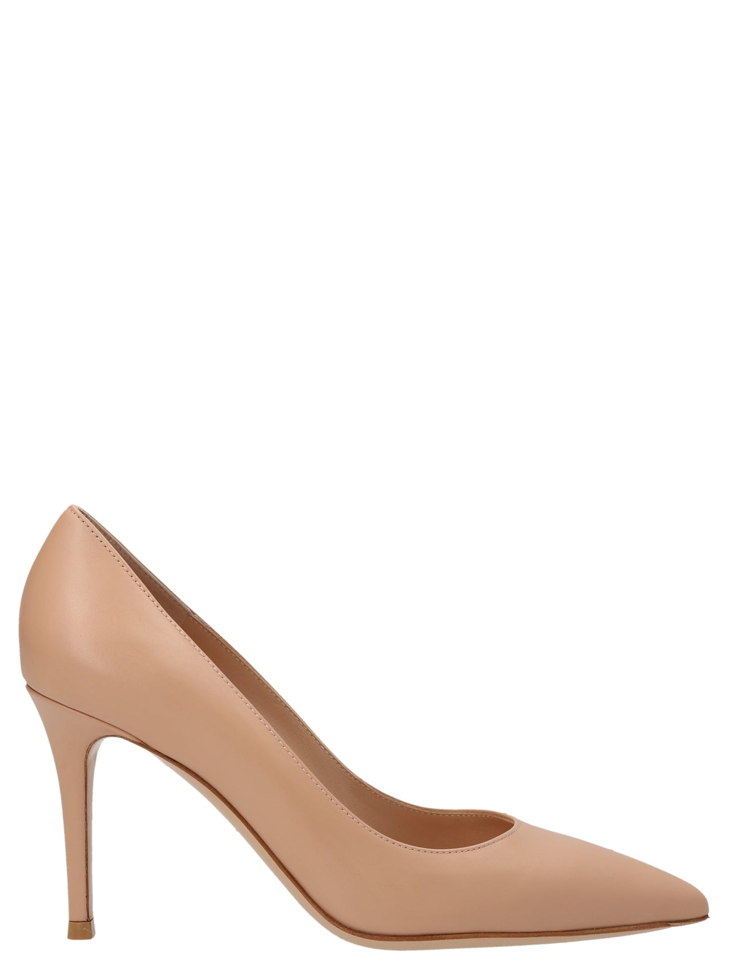 GIANVITO ROSSI - GIANVITO ROSSI - ’Gianvito’ pumps - Women’s Shoes