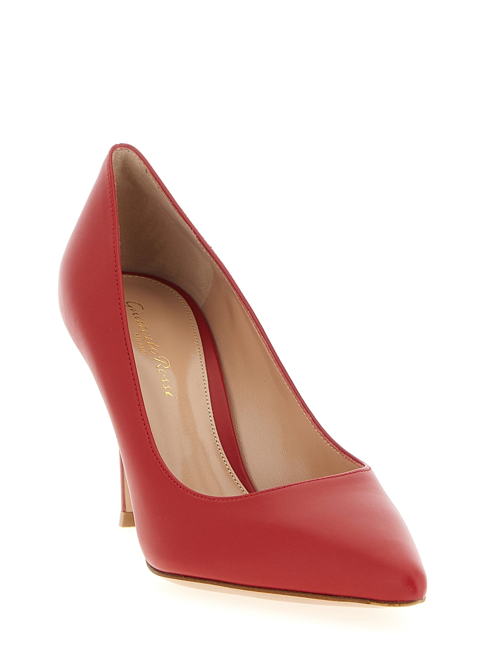 GIANVITO ROSSI - GIANVITO ROSSI - ’Gianvito’ pumps - Women’s Shoes