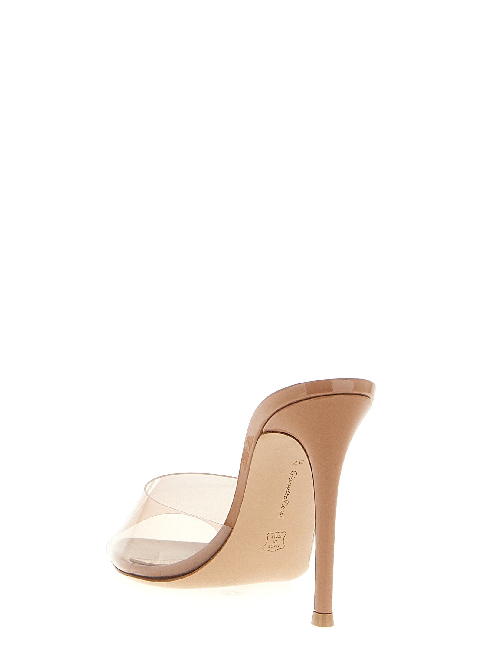 GIANVITO ROSSI - GIANVITO ROSSI - ’Elle’ sandals - Women’s Shoes