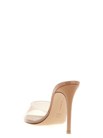 GIANVITO ROSSI - GIANVITO ROSSI - ’Elle’ sandals - Women’s Shoes
