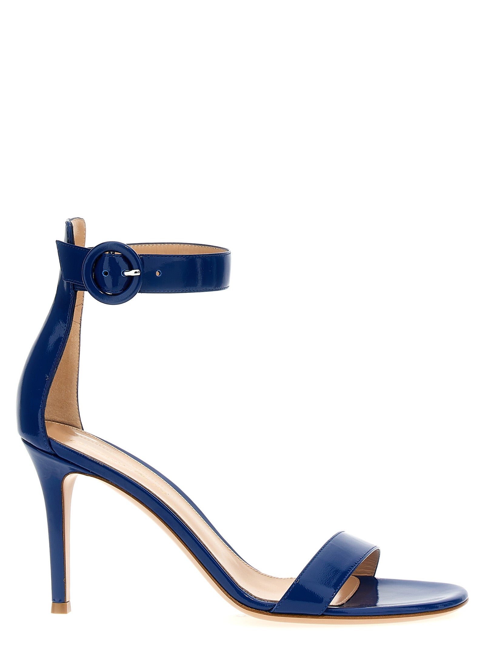GIANVITO ROSSI - GIANVITO ROSSI - ’Portofino’ sandals - Women’s Shoes