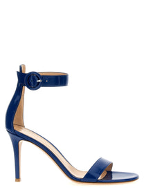 GIANVITO ROSSI - GIANVITO ROSSI - ’Portofino’ sandals - Women’s Shoes