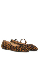 Gianvito Rossi Women's Carla Ballet Flats Pattern, view 2