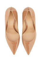 Gianvito Rossi Women's Décolleté Gianvito Beige, view 5