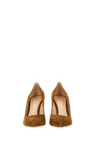 Gianvito Rossi Women's Décolleté Gianvito Brown, view 5