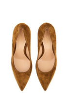 Gianvito Rossi Women's Décolleté Gianvito Brown, view 2