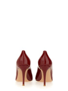 Gianvito Rossi Women's Décolleté Gianvito Red, view 4