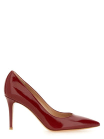 Gianvito Rossi Women's Décolleté Gianvito Red