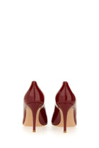 Gianvito Rossi Women's Décolleté Gianvito Red, view 4