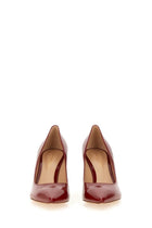Gianvito Rossi Women's Décolleté Gianvito Red, view 3