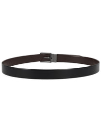 BOSS Men's Gifflet Belt Black