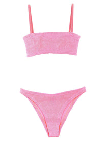 Hunza G Gigi Bikini Blue
