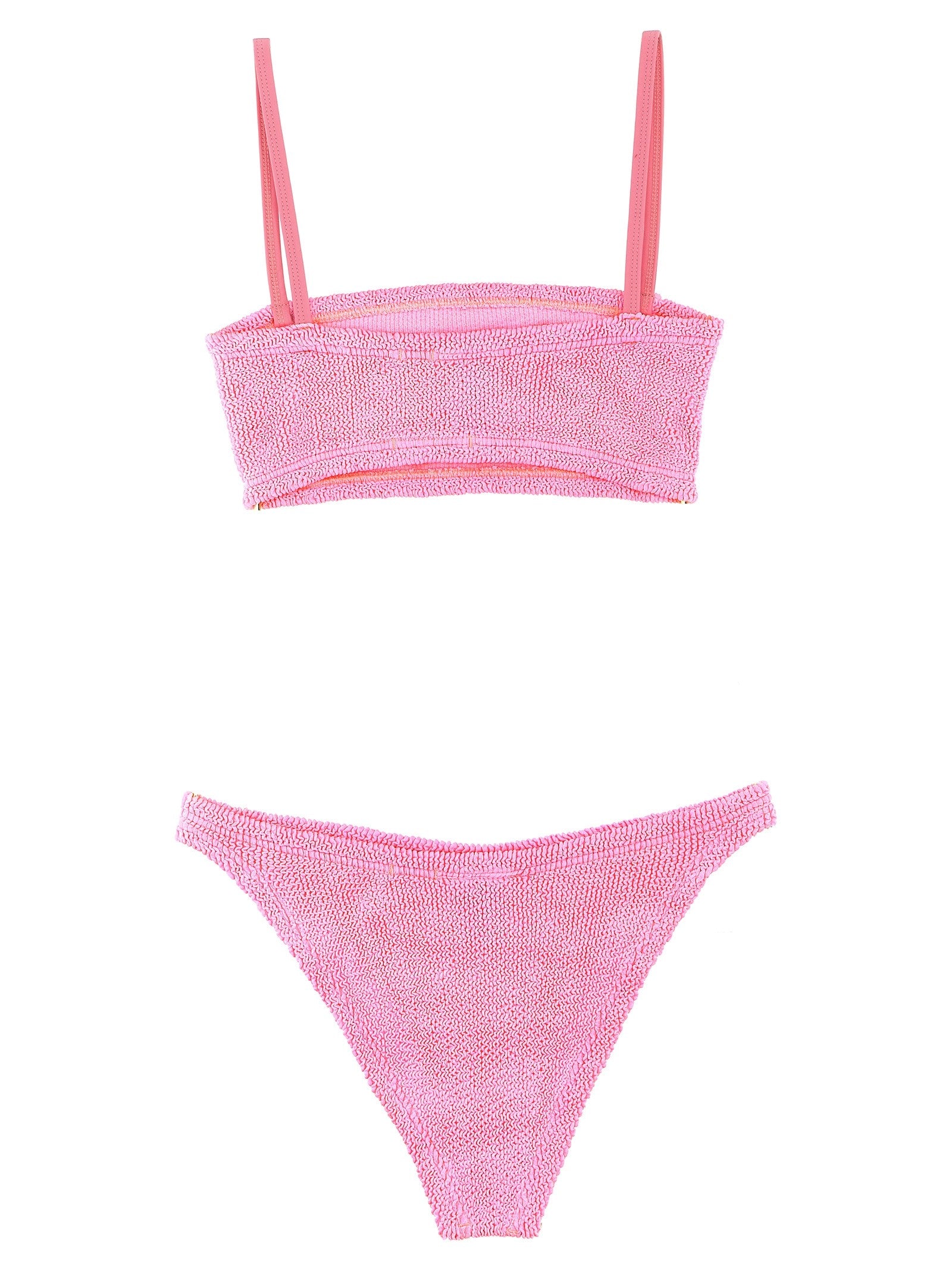 Hunza G Gigi Bikini Blue