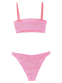 Hunza G Gigi Bikini Blue