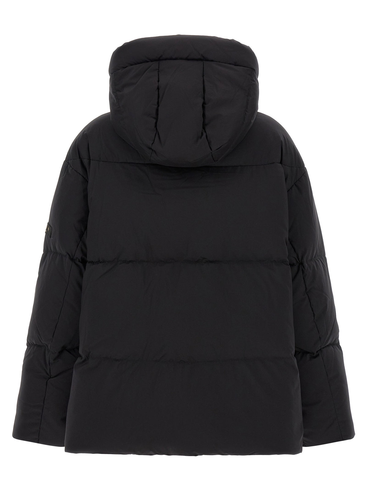 TATRAS Gigi Down Jacket Black