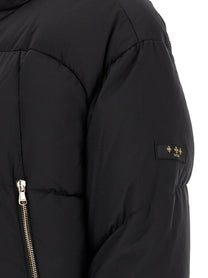 TATRAS Gigi Down Jacket Black