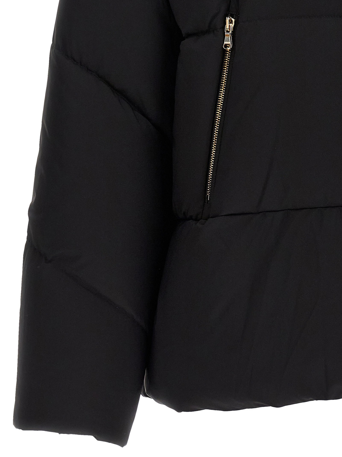 TATRAS Gigi Down Jacket Black