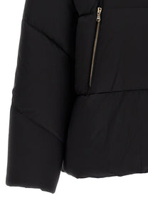 TATRAS Gigi Down Jacket Black