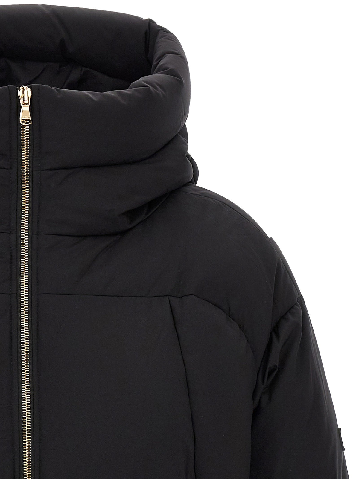 TATRAS Gigi Down Jacket Black