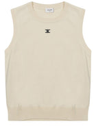 Celine Women's Gilet Beige