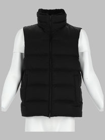 Herno Men's Gilet Imbottito Arendelle Black