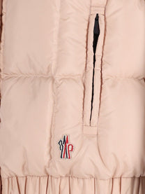 Moncler Grenoble Women's Gilet Imbottito Doucy Blue