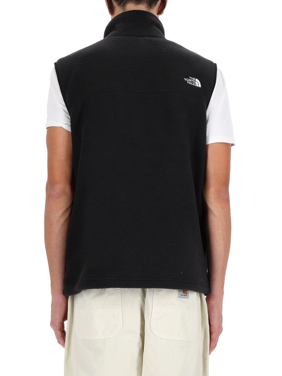 The North Face Men's Gilet Yumiori Black, view 3