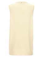 Sportmax Gimmy Vest Yellow, view 2