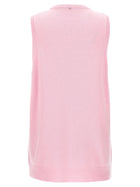 Sportmax Gimmy Vest Blue, view 2