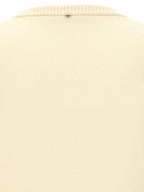 Sportmax Gimmy Vest Yellow