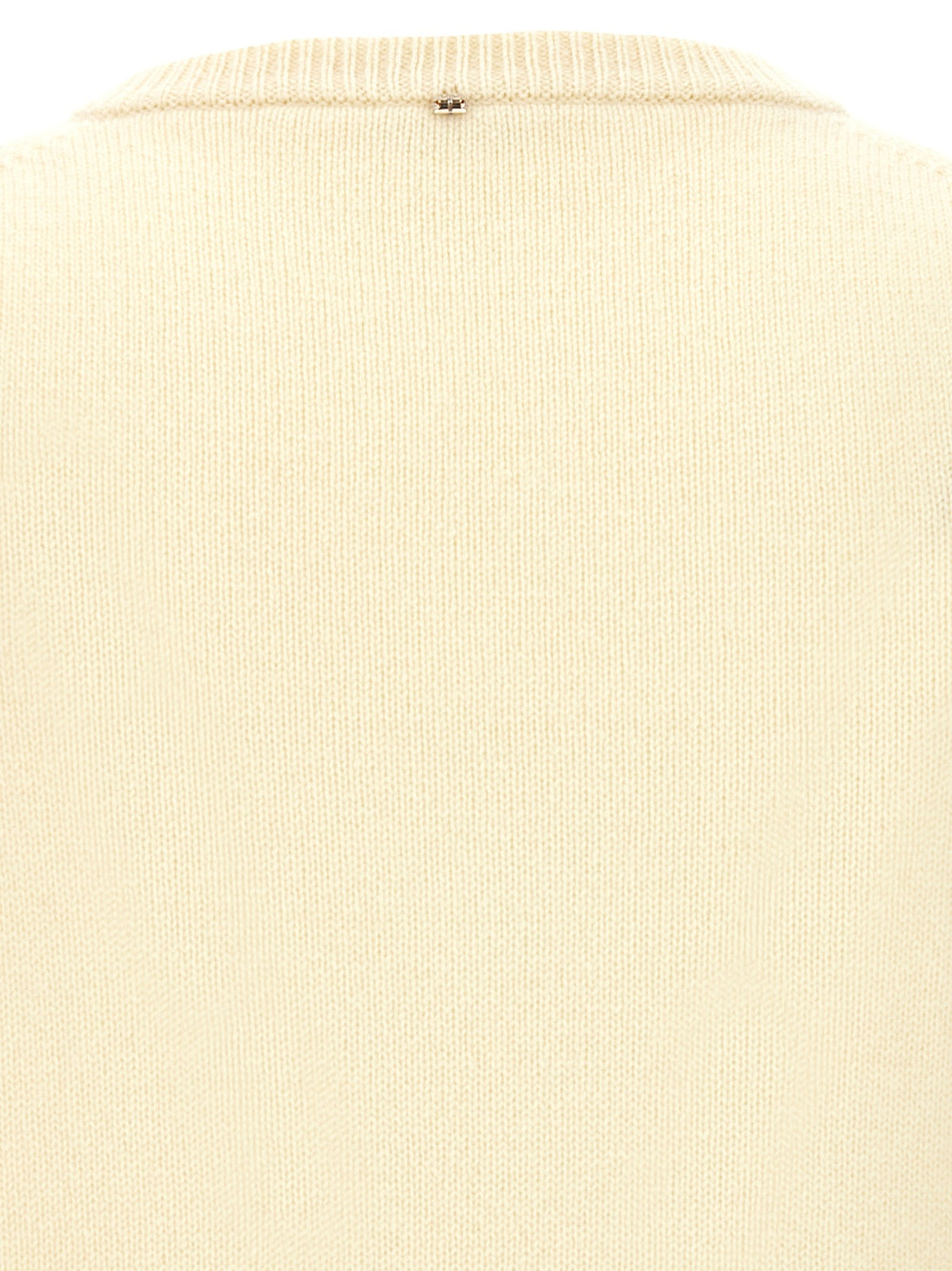 Sportmax Gimmy Vest Yellow, view 4