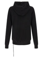 DRKSHDW Gimp Hoodie Hoodie Black, view 2