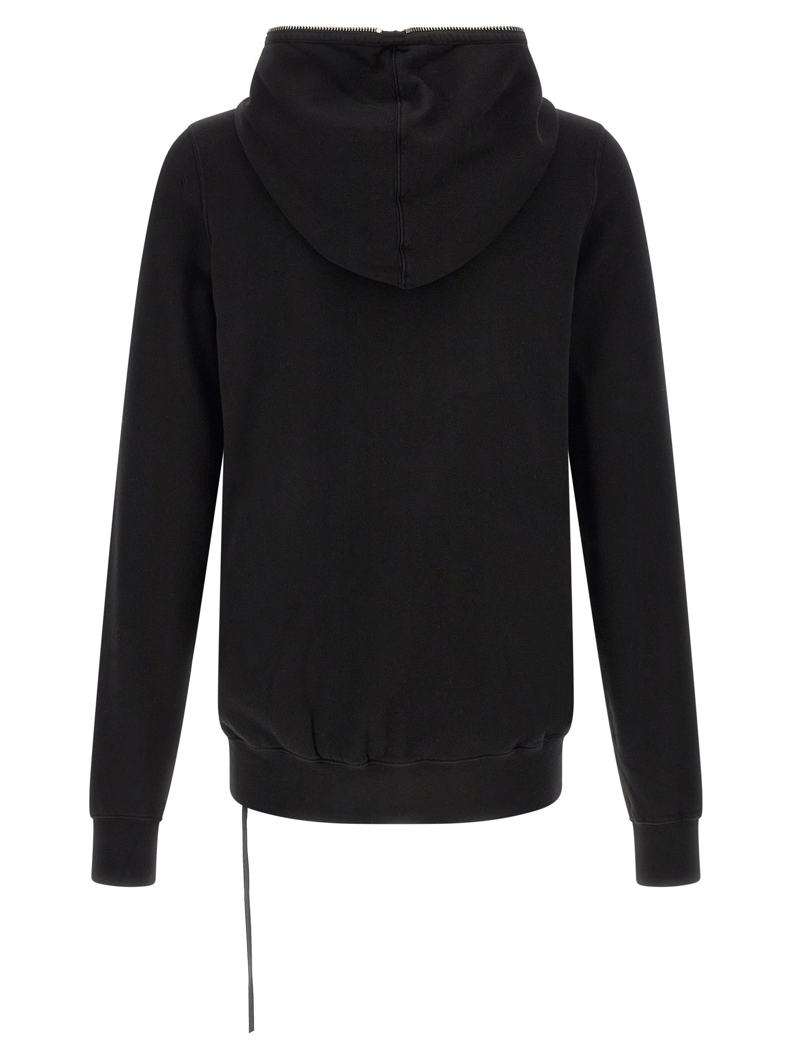 DRKSHDW Gimp Hoodie Hoodie Black