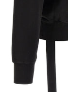DRKSHDW Gimp Hoodie Hoodie Black, view 4