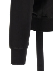 DRKSHDW Gimp Hoodie Hoodie Black