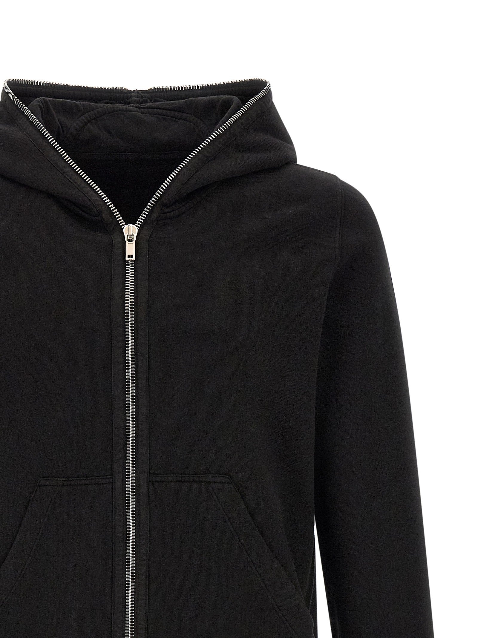 DRKSHDW Gimp Hoodie Hoodie Black
