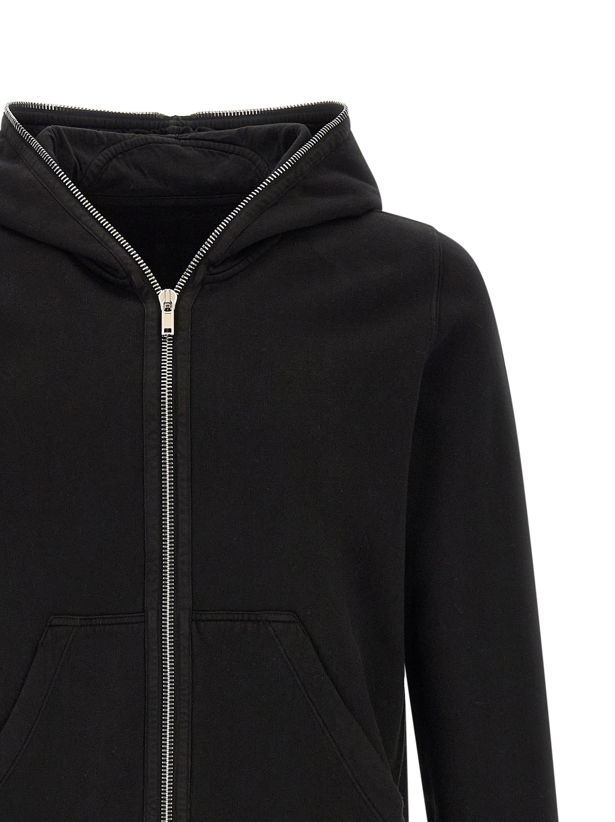 DRKSHDW Gimp Hoodie Hoodie Black, view 3