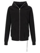 DRKSHDW Gimp Hoodie Hoodie Black