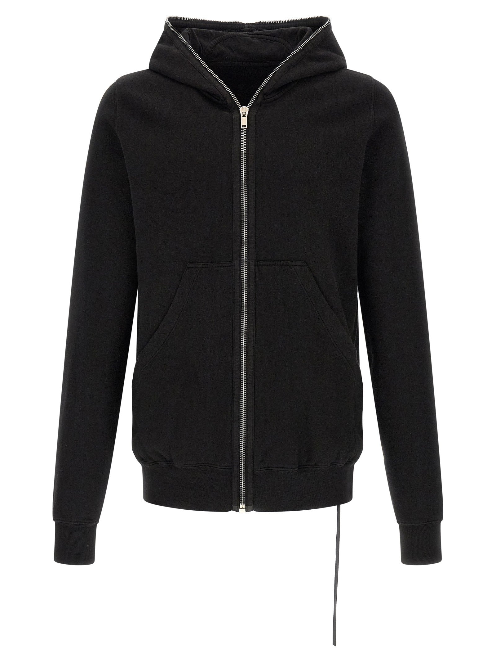 DRKSHDW Gimp Hoodie Hoodie Black
