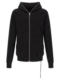 DRKSHDW Gimp Hoodie Hoodie Black