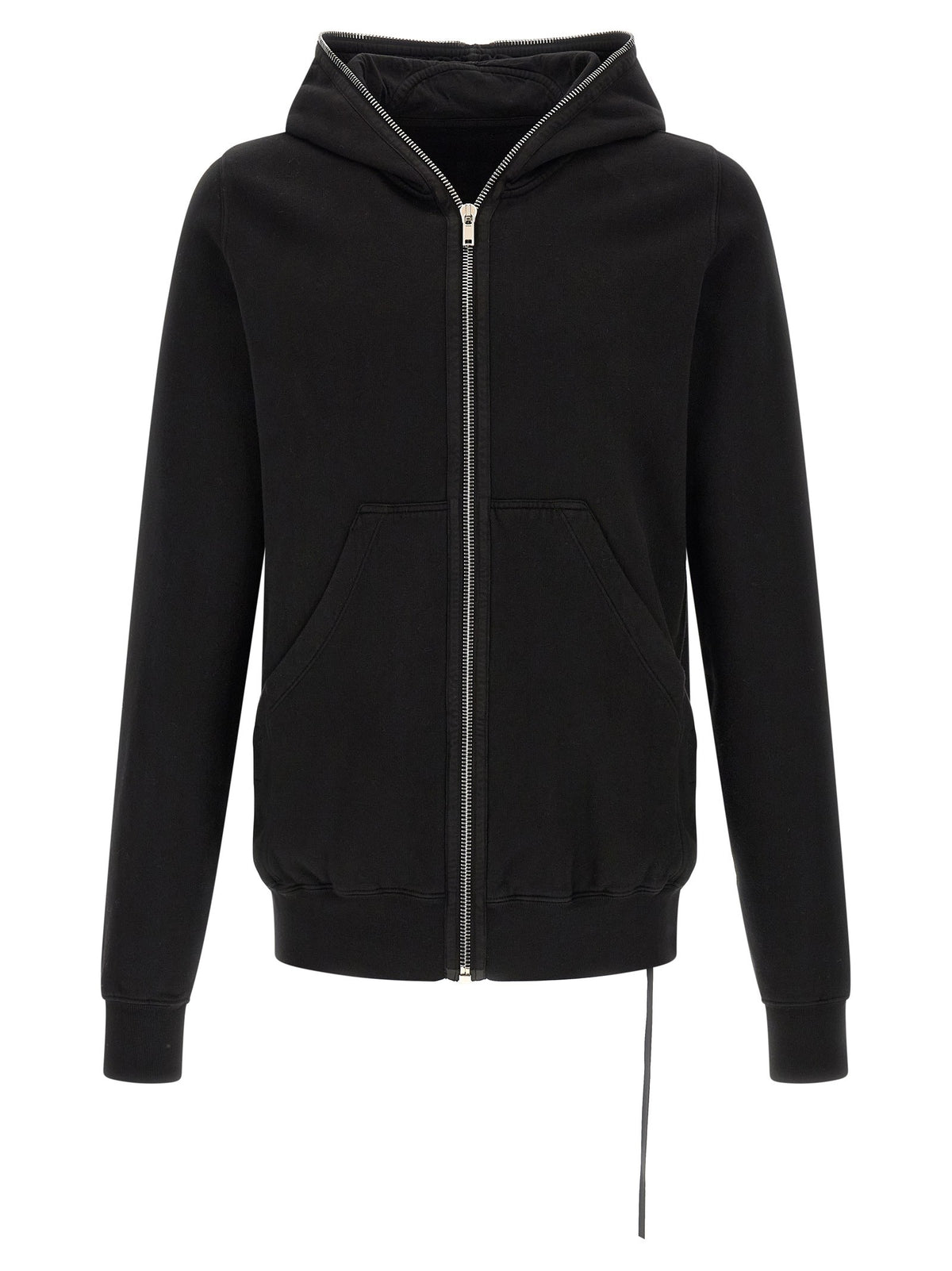 DRKSHDW Gimp Hoodie Hoodie Black