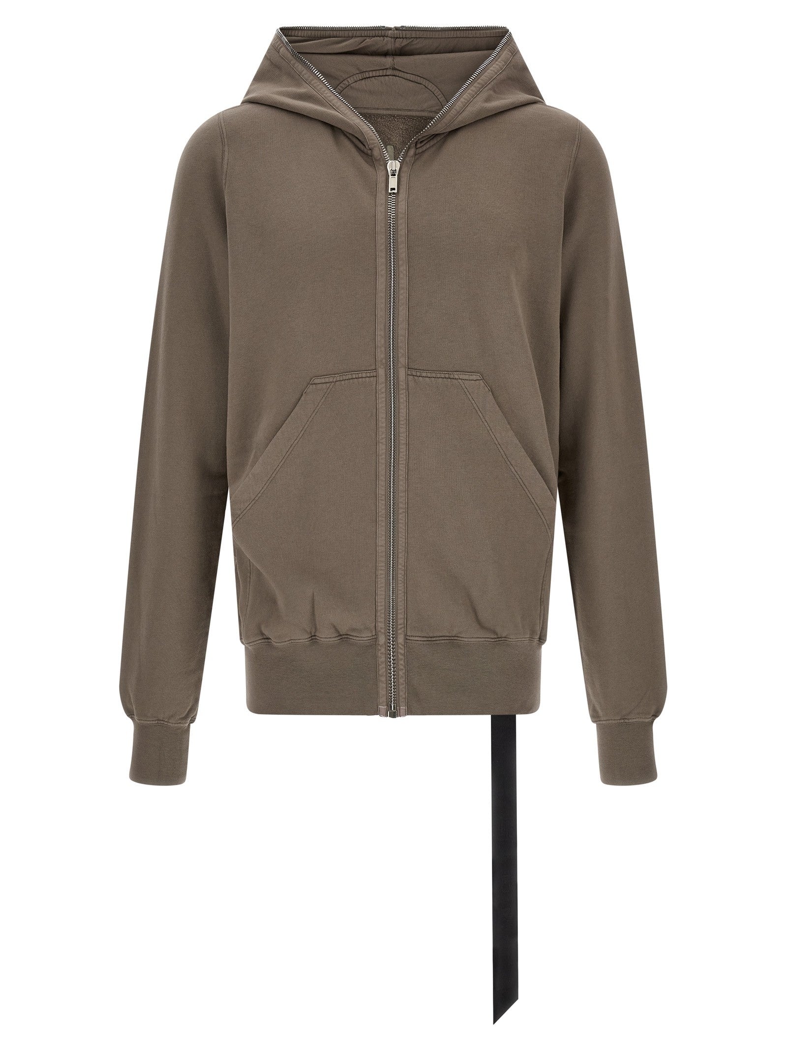 DRKSHDW Gimp Hoodie Grey