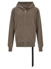 DRKSHDW Gimp Hoodie Grey
