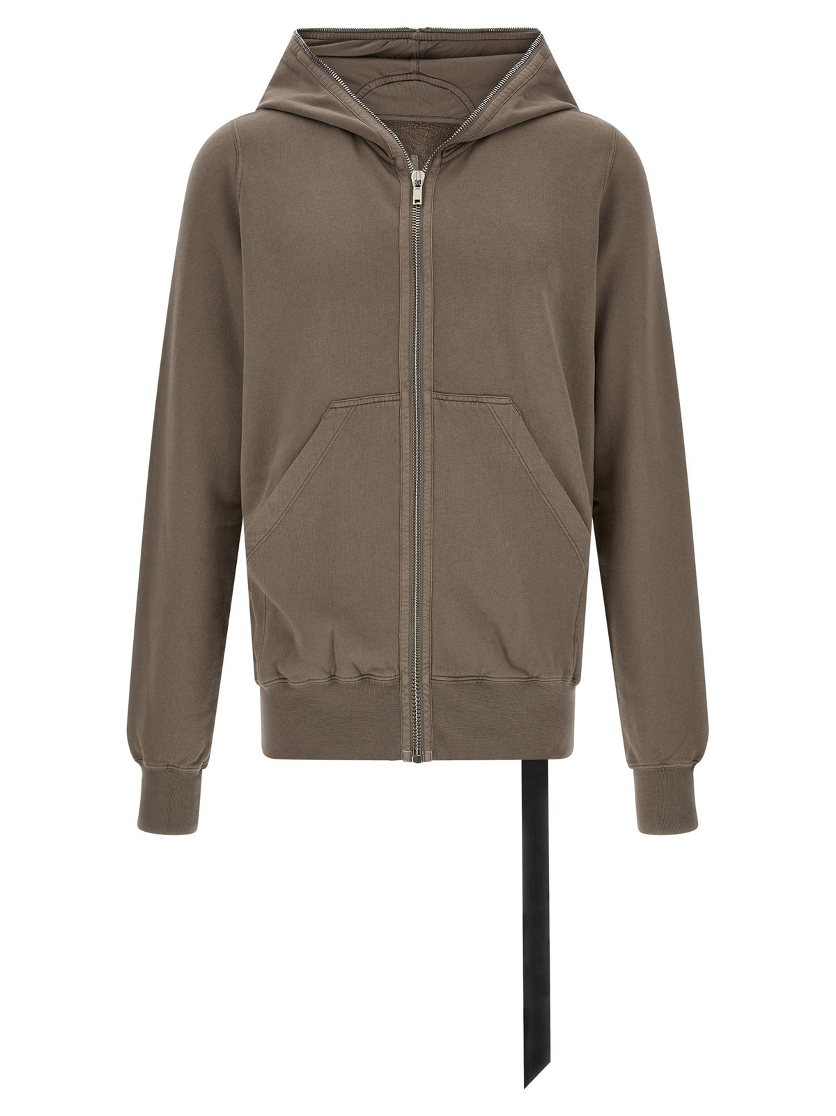 DRKSHDW Gimp Hoodie Grey