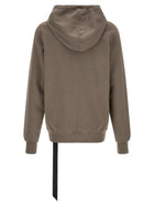 DRKSHDW Gimp Hoodie Grey, view 2