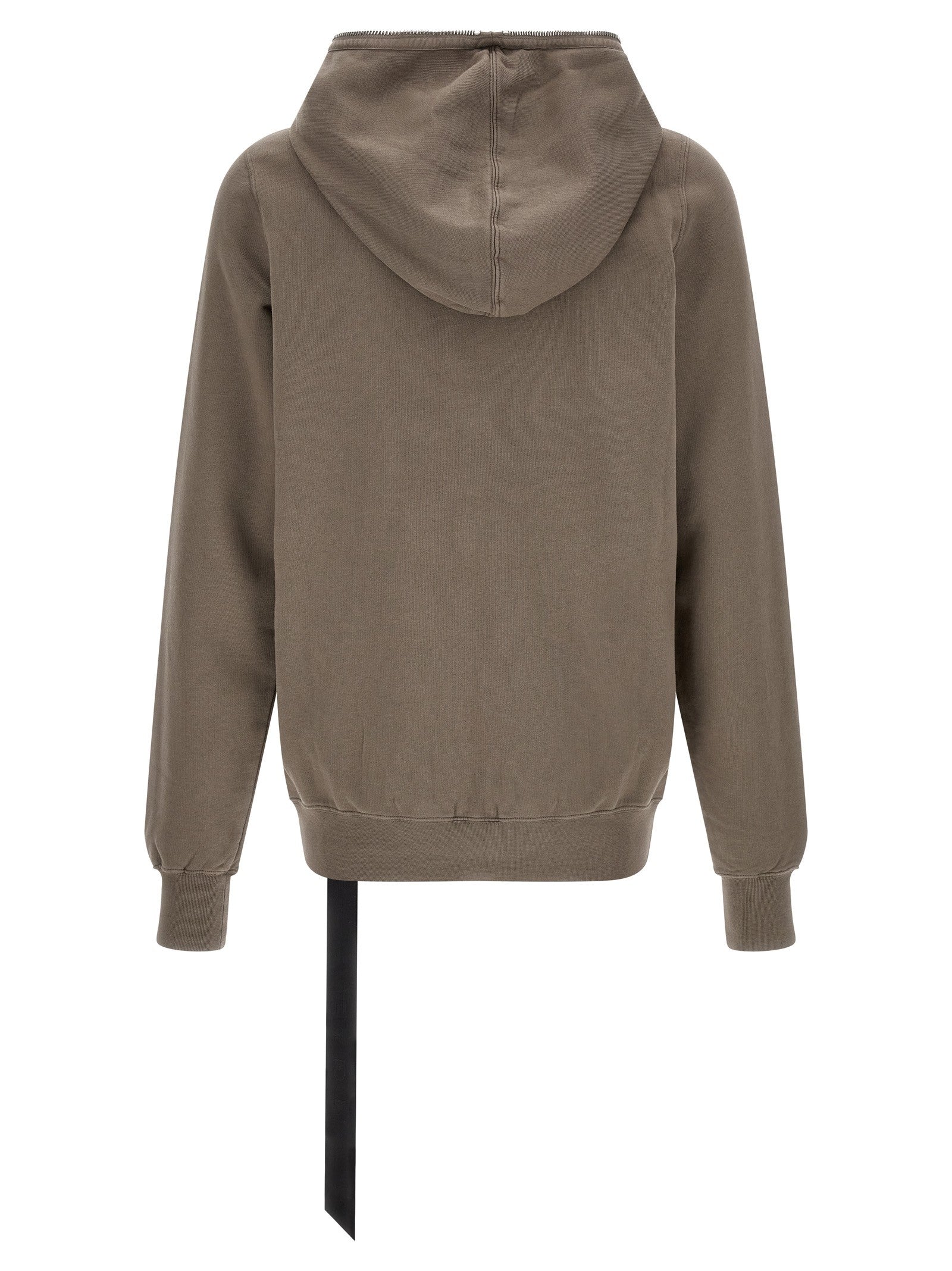 DRKSHDW Gimp Hoodie Grey