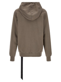 DRKSHDW Gimp Hoodie Grey